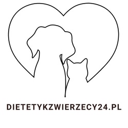 Porady żywieniowe dietetyka psów i kotów